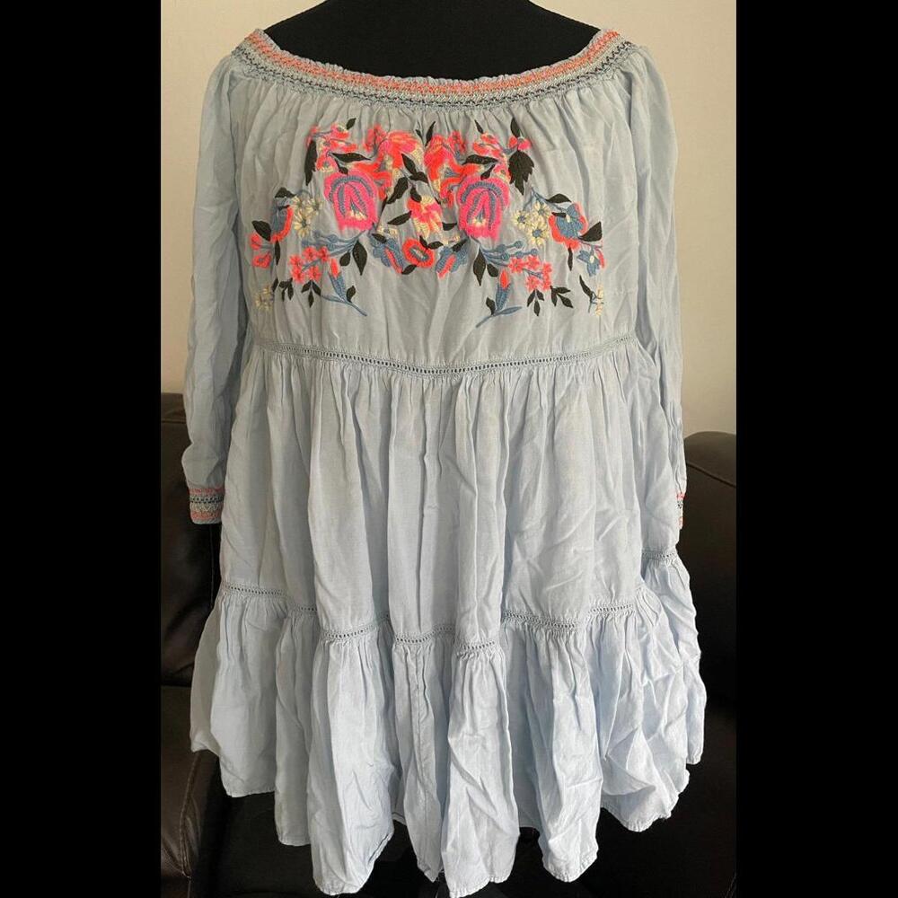 Free People Dress